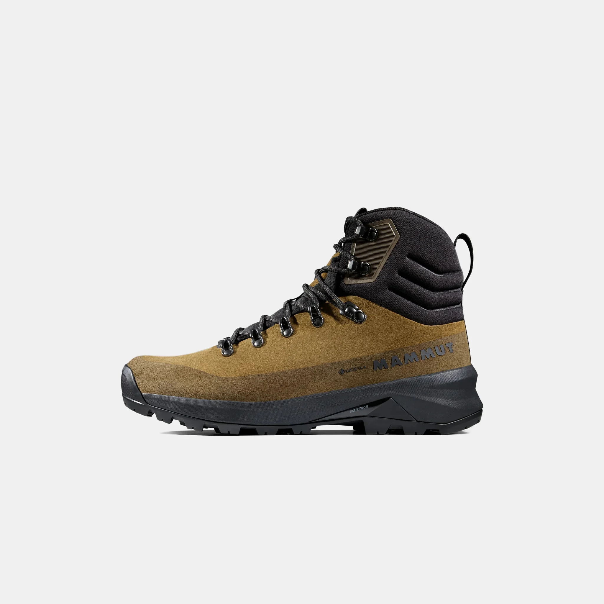 Mammut Ducan III High LTH GTX Men