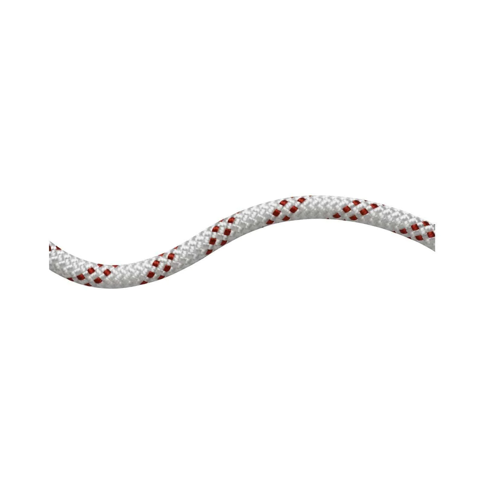 Mammut PERFORMANCE STATIC 10MM Climbing Rope | Miyar Adventures