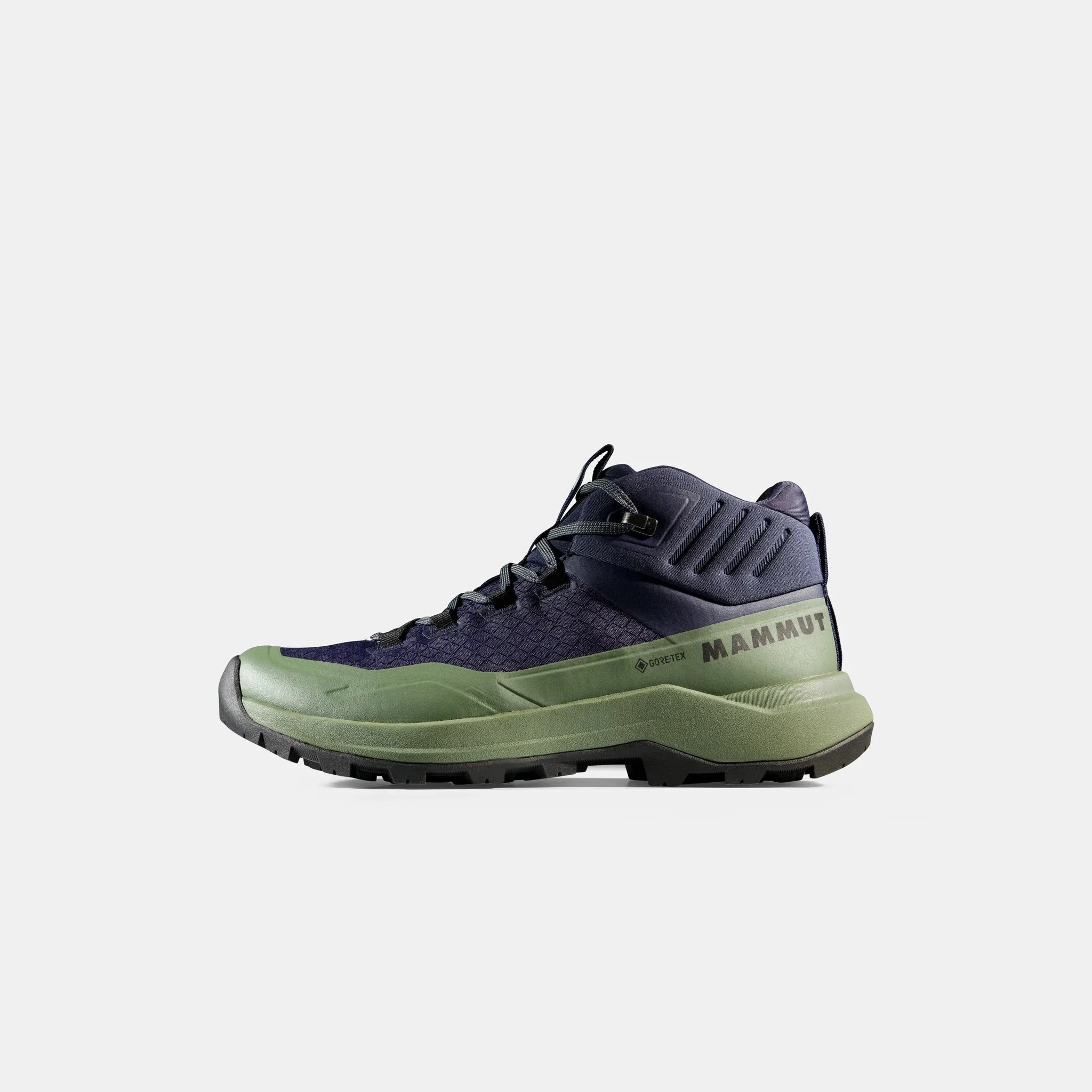 Mammut Sertig III Mid GTX Men