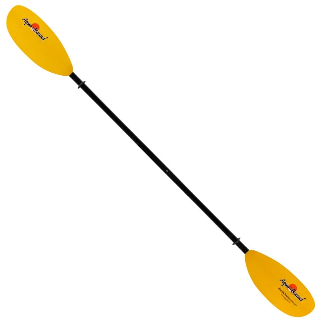 Mantaray Fg Bladealuminum Shaft 2pc
