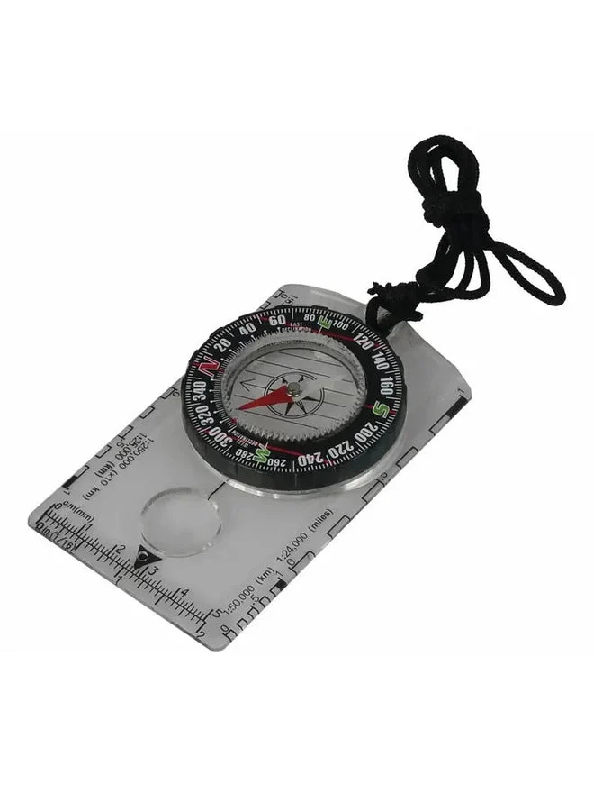 Map Compass