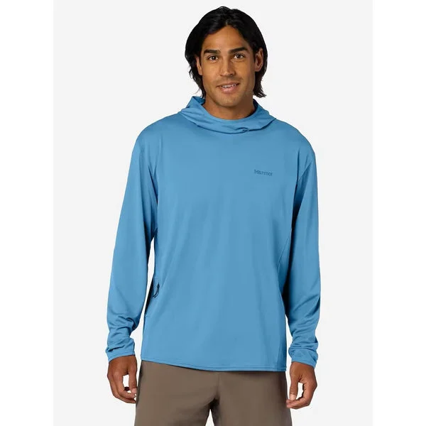 Marmot AirExchange UPF 50 Hoody - Men's