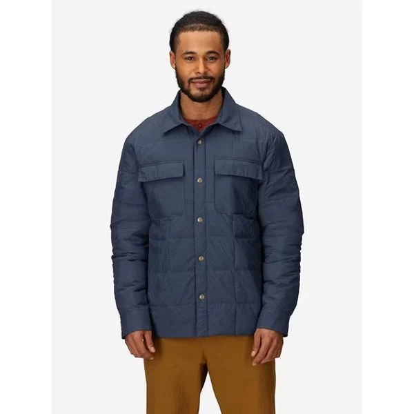Marmot Ares Shacket - Men's