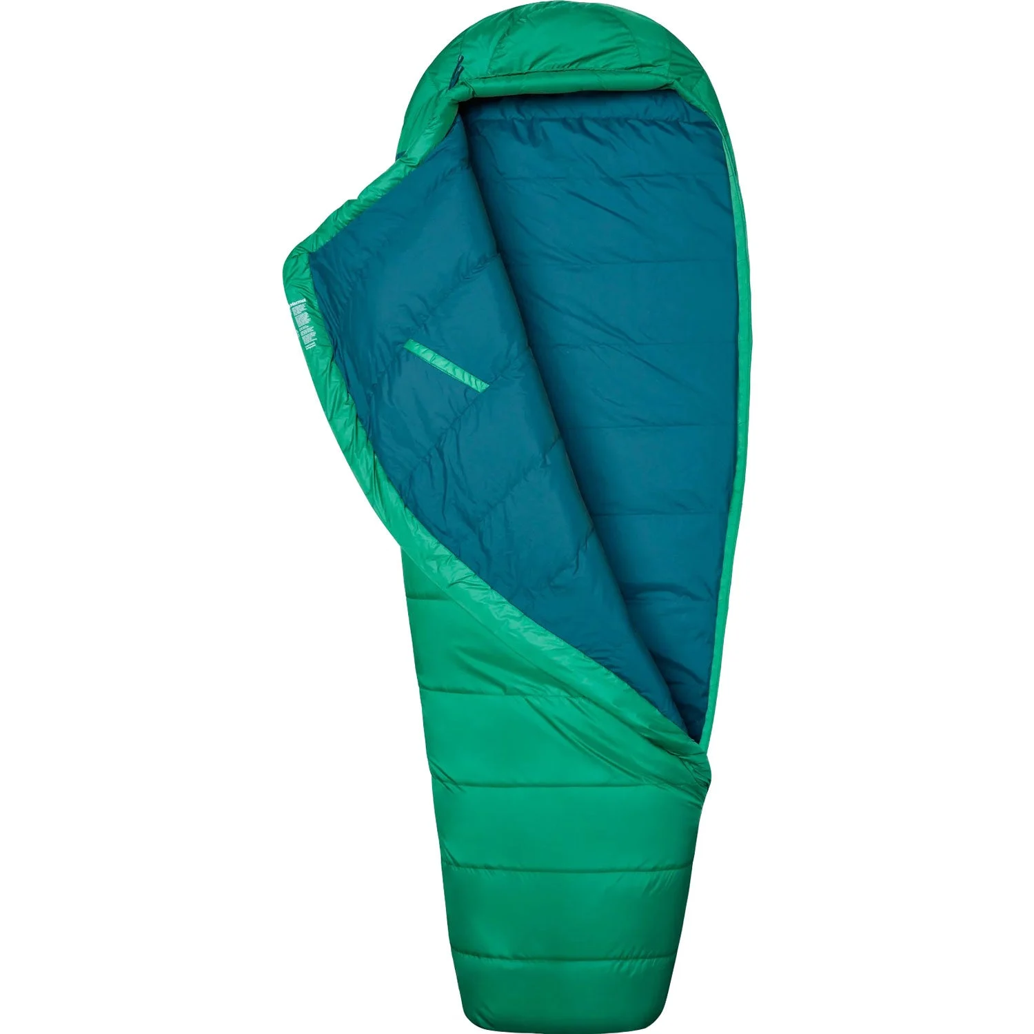 Marmot Lost Coast 30 Degree Down Sleeping Bag