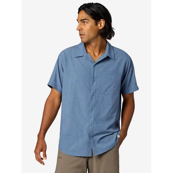 Marmot Spring Creek SS - Men's