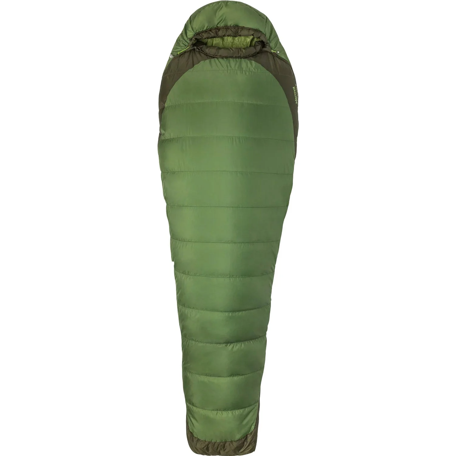 Marmot Trestles Elite Eco 30 Degree Synthetic Sleeping Bag (Closeout)