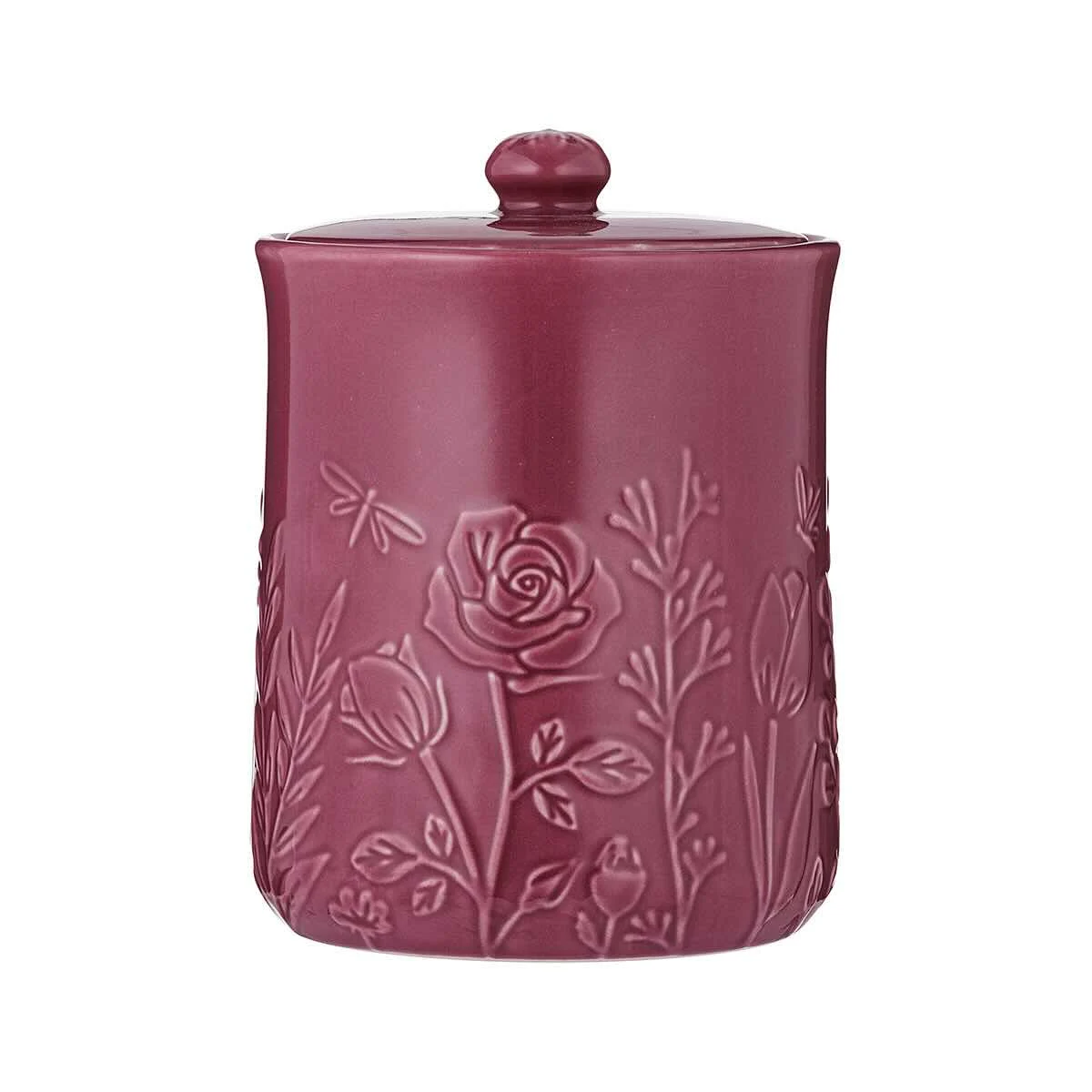 Mason Cash In The Meadow Medium Storage Jar with Lid