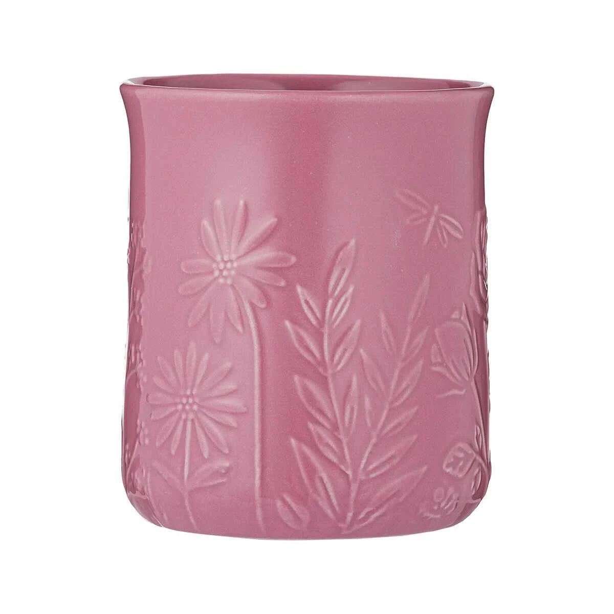 Mason Cash In The Meadow Utensil Jar