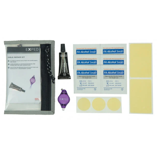 Mat Field Repair Kit – 3 Rivers Outdoor Co
