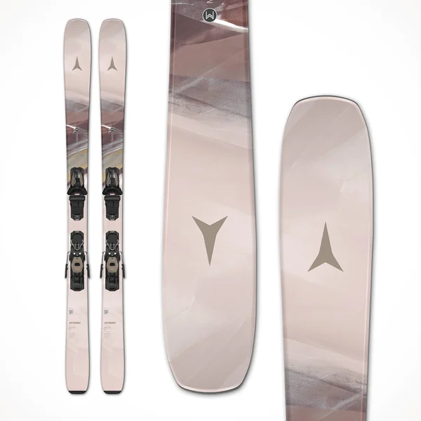 Maven 84 — Women's (2026)