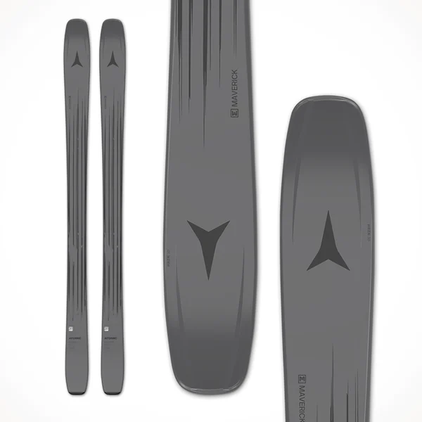Maverick 88 CTI — (2026)