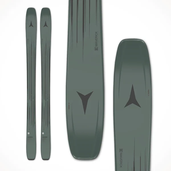Maverick 96 CTI — (2026)