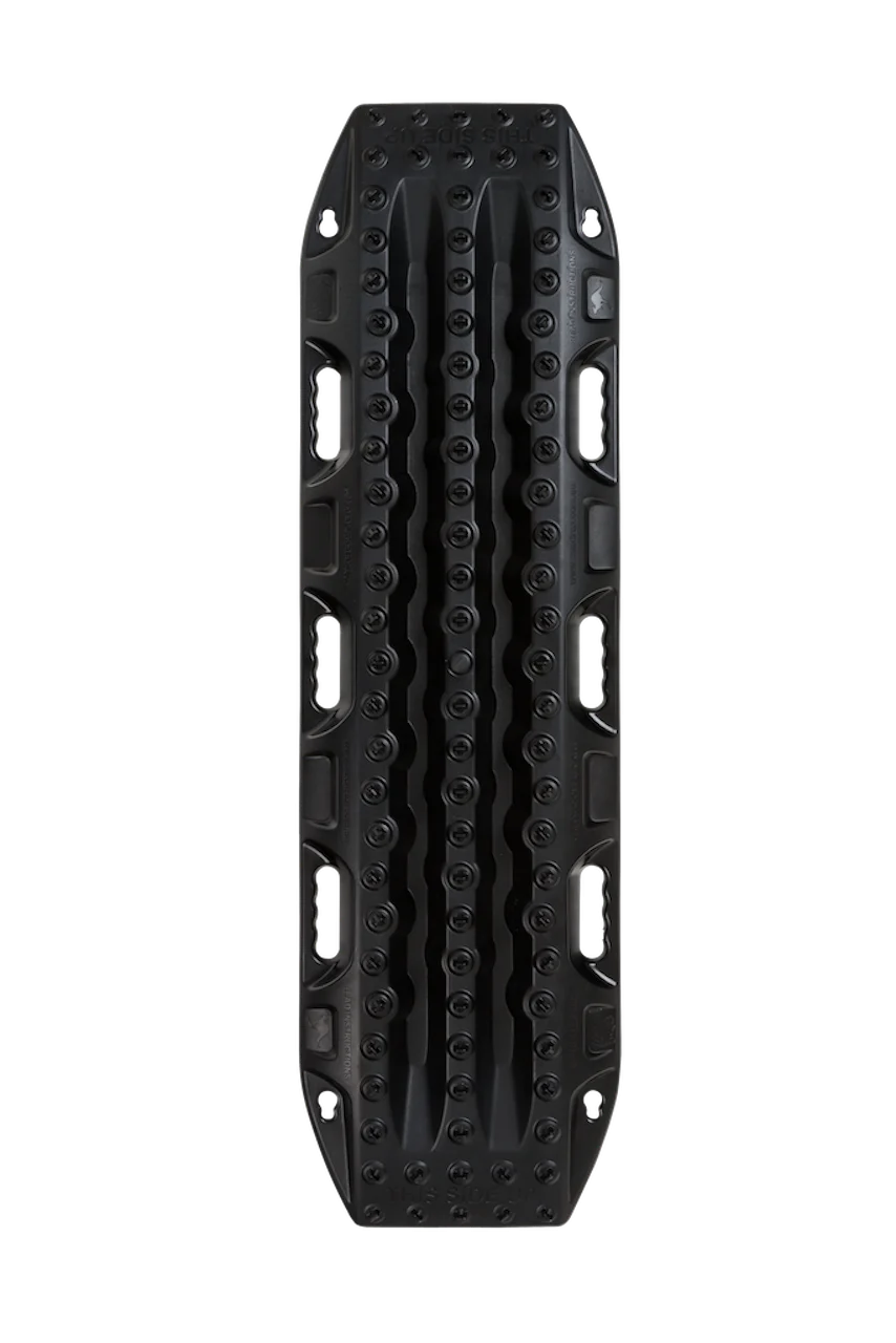 Maxtrax MKII Black
