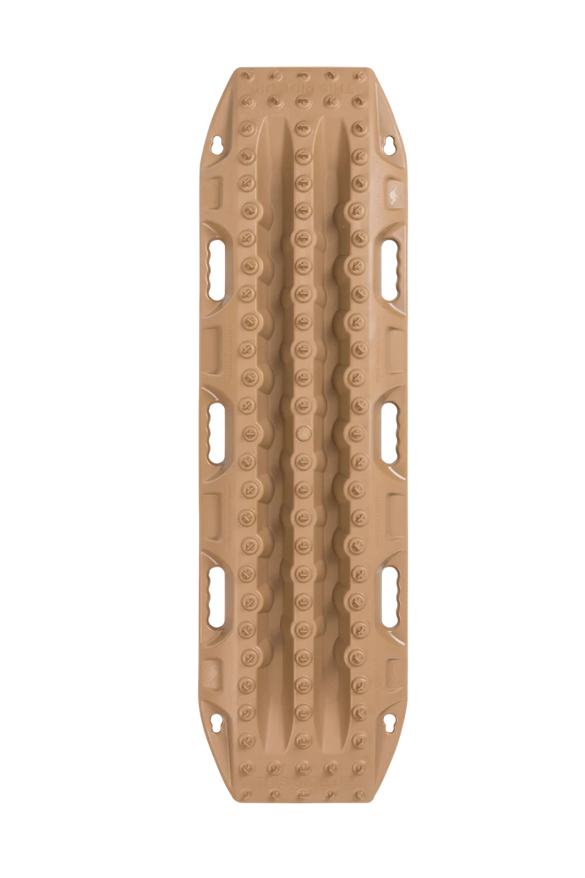 Maxtrax MKII Desert Tan