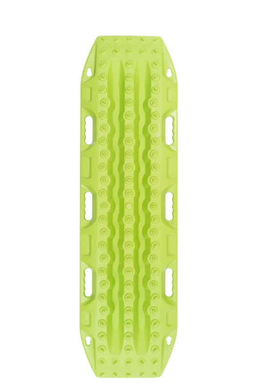Maxtrax MKII Lime Green