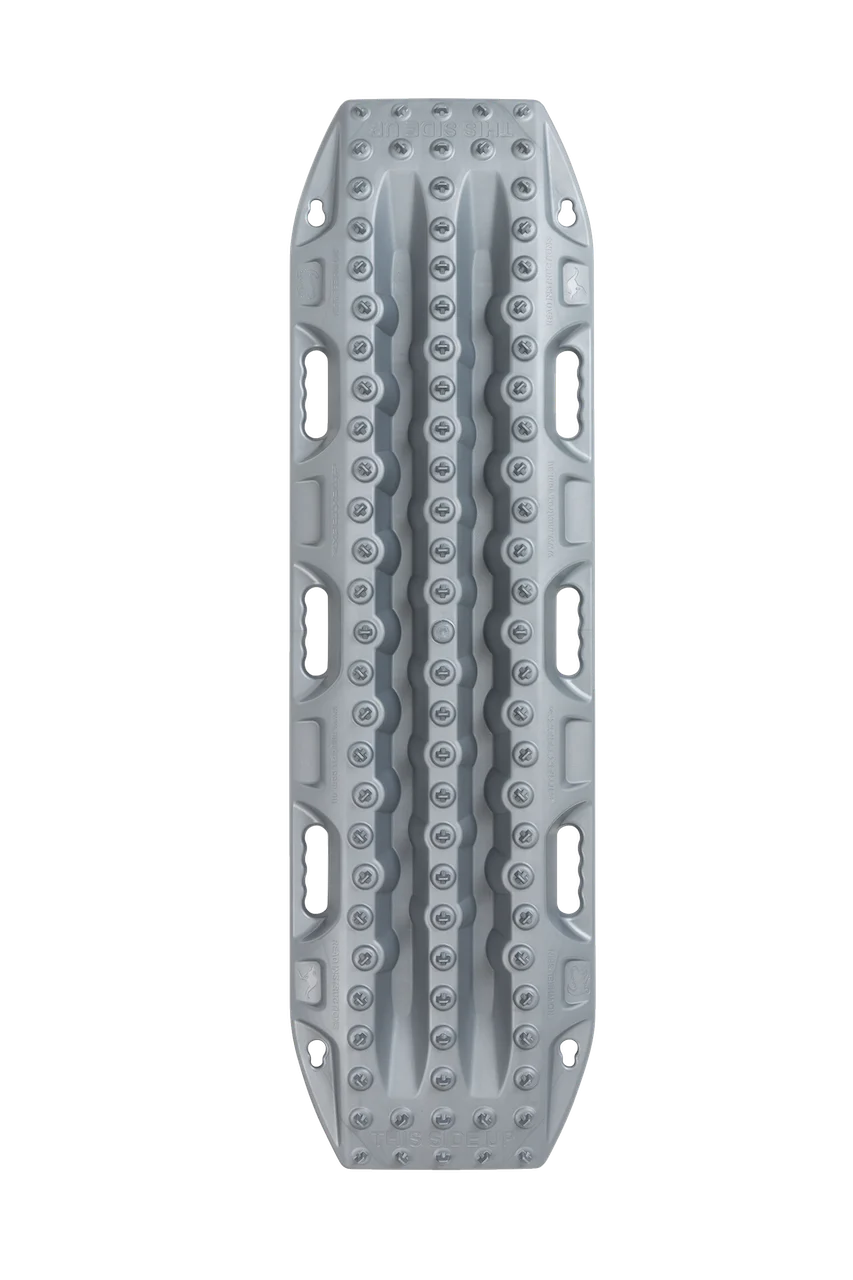 MAXTRAX MKII Titanium Grey