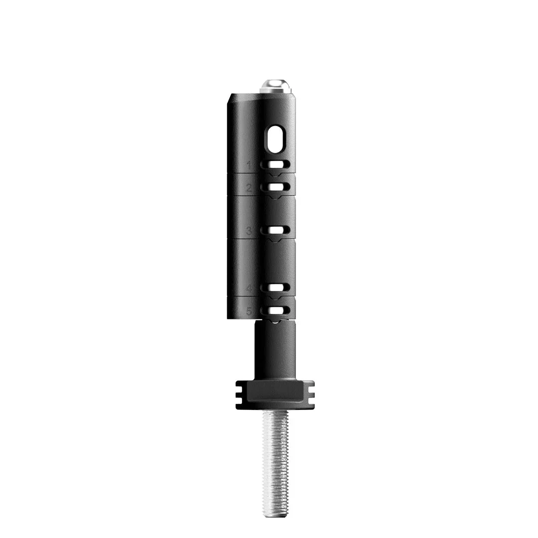 Maxtrax Universal Mounting Pins - 17mm