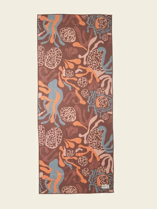 Mckinney Microfiber Towel