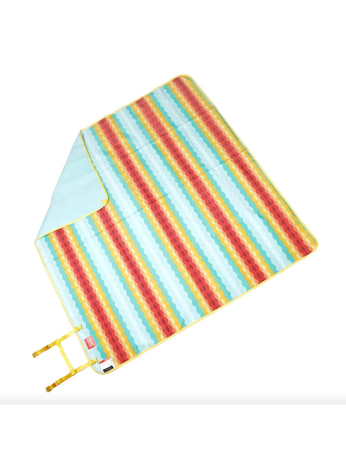 Meadow Mat Waterproof Blanket