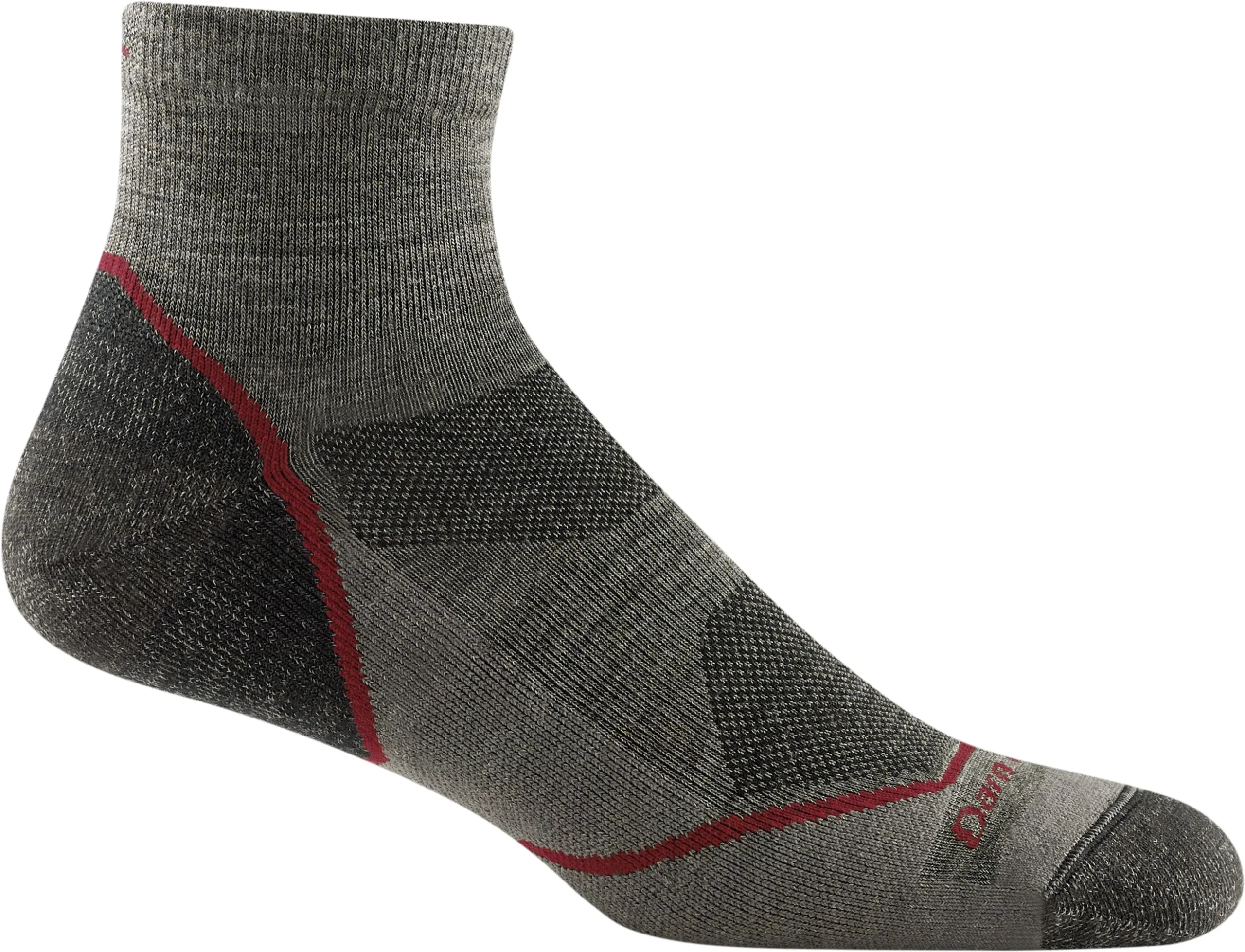 Men's | 1/4 Lightweight w/Cushion