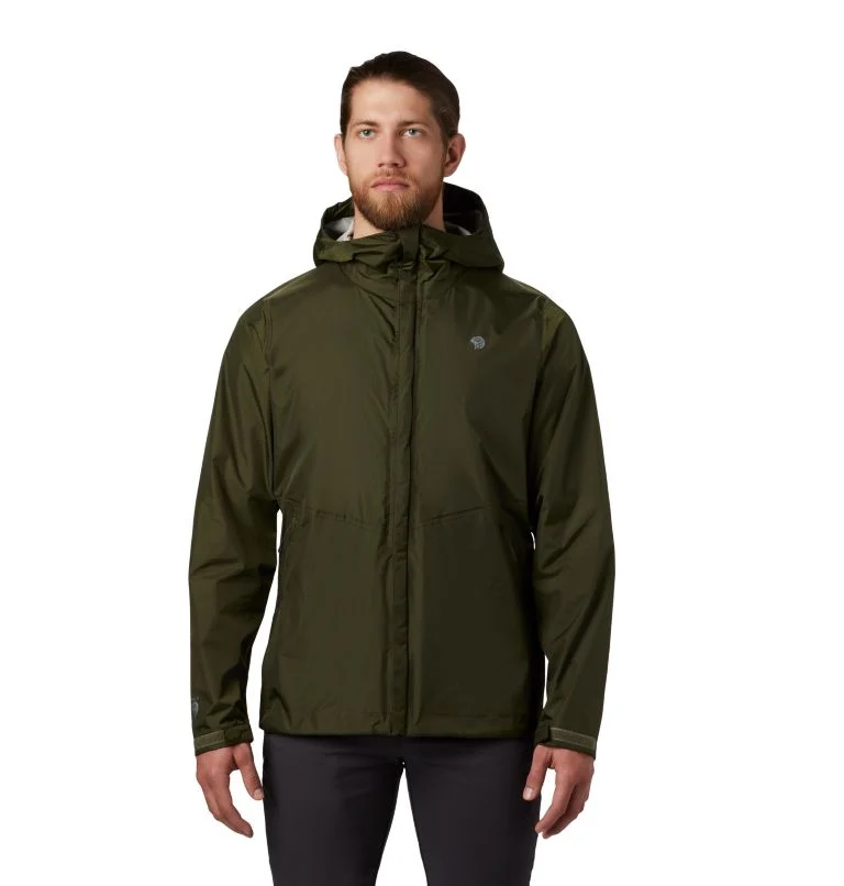 Men's Acadia Jacket [2020]