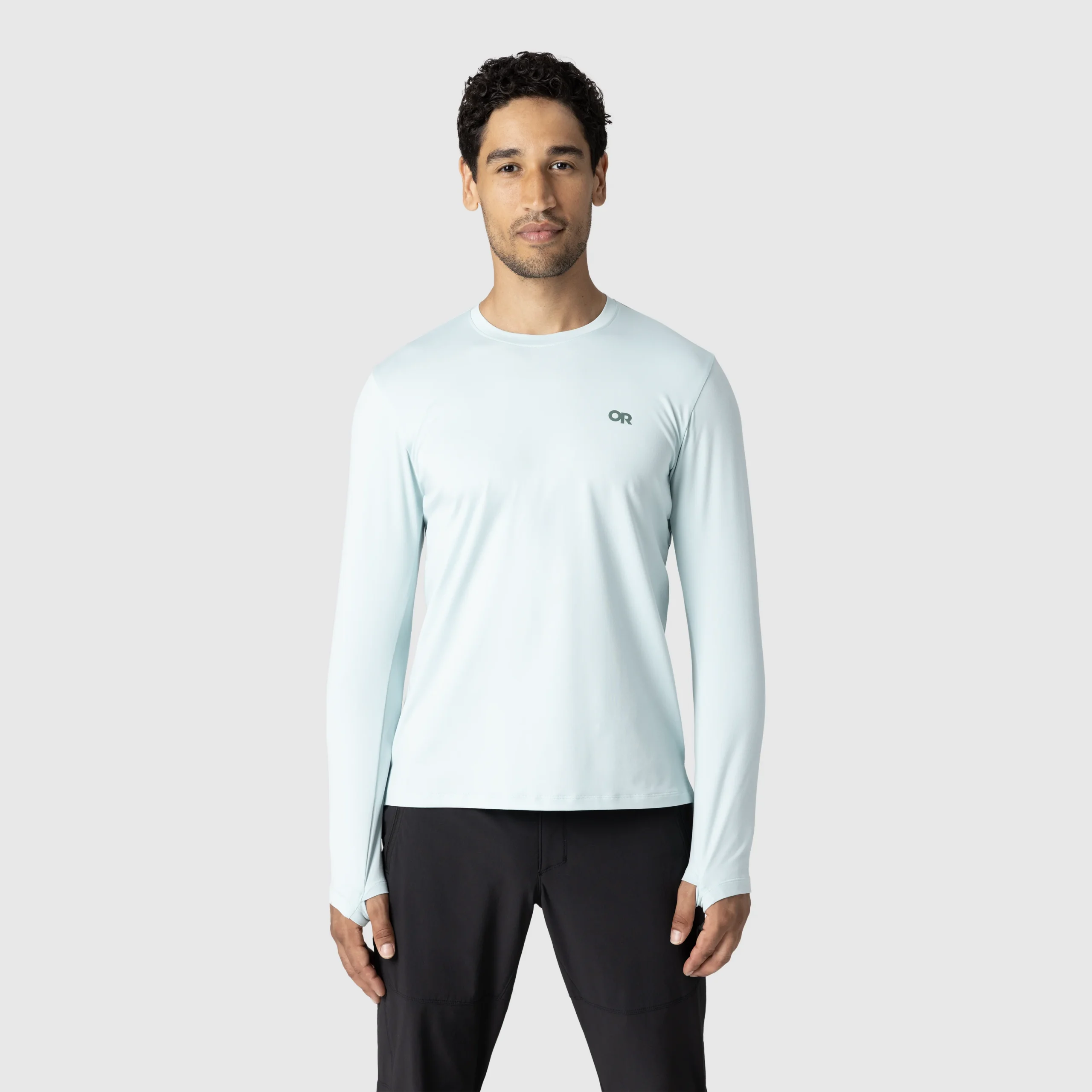Men's ActiveIce Spectrum Sun Long Sleeve Tee
