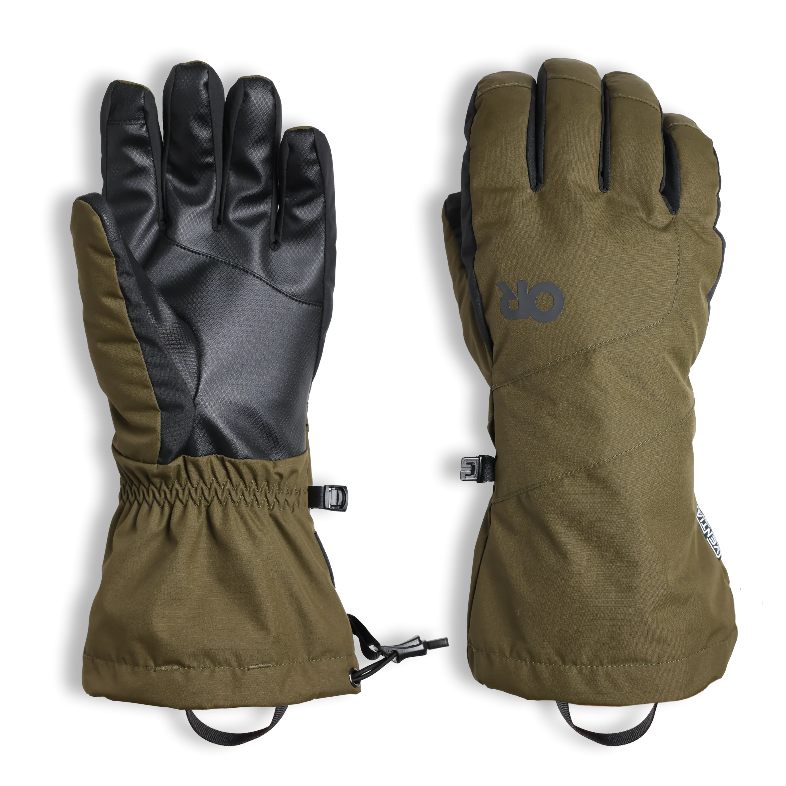 Men's Adrenaline Gloves