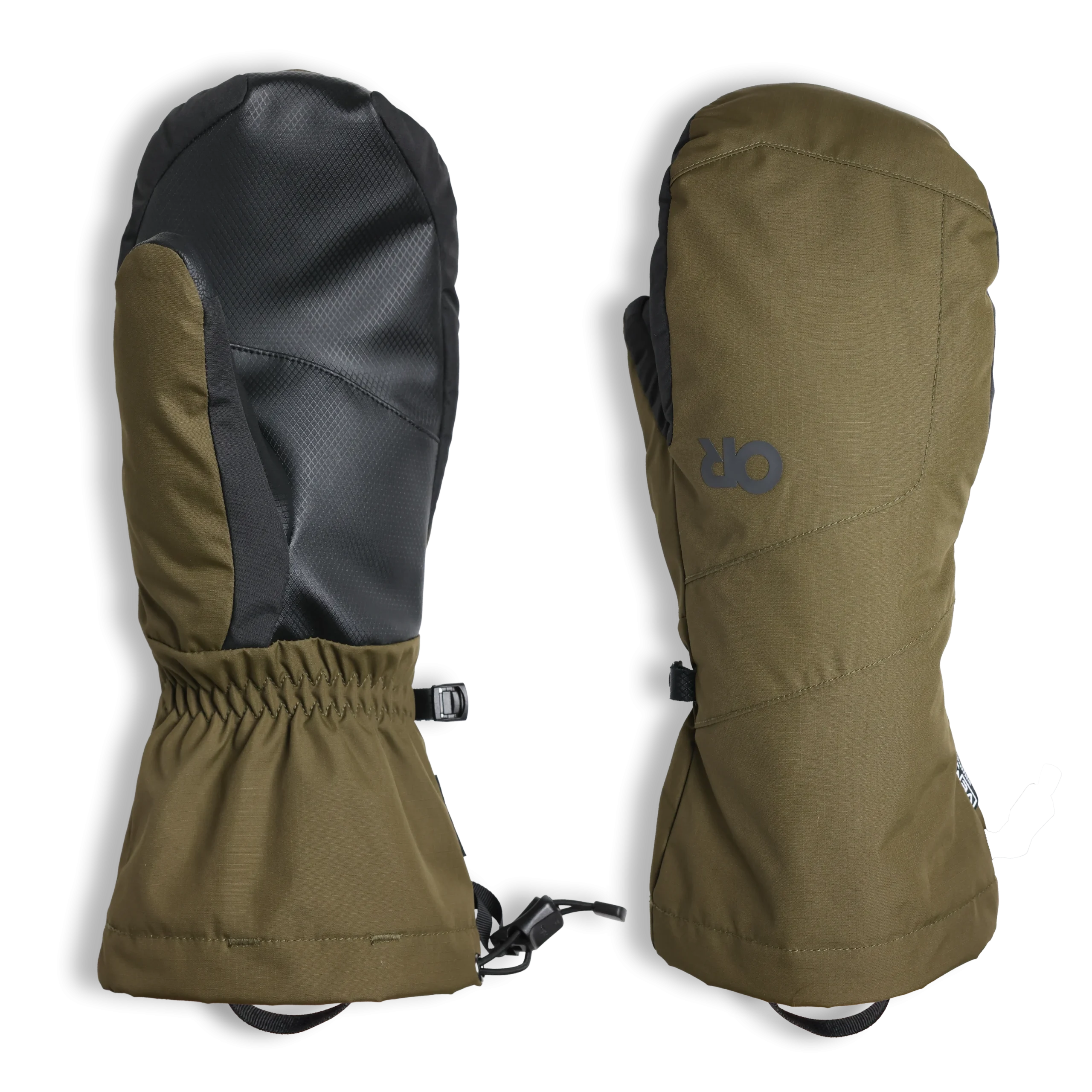 Men's Adrenaline Mitts