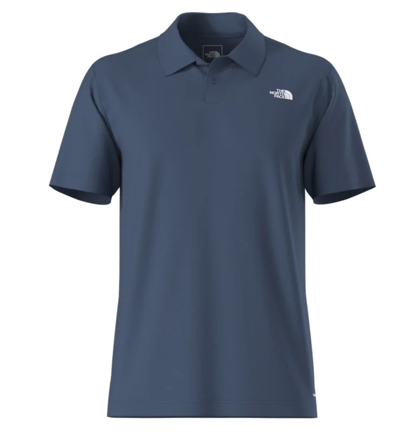 Men's Adventure Polo
