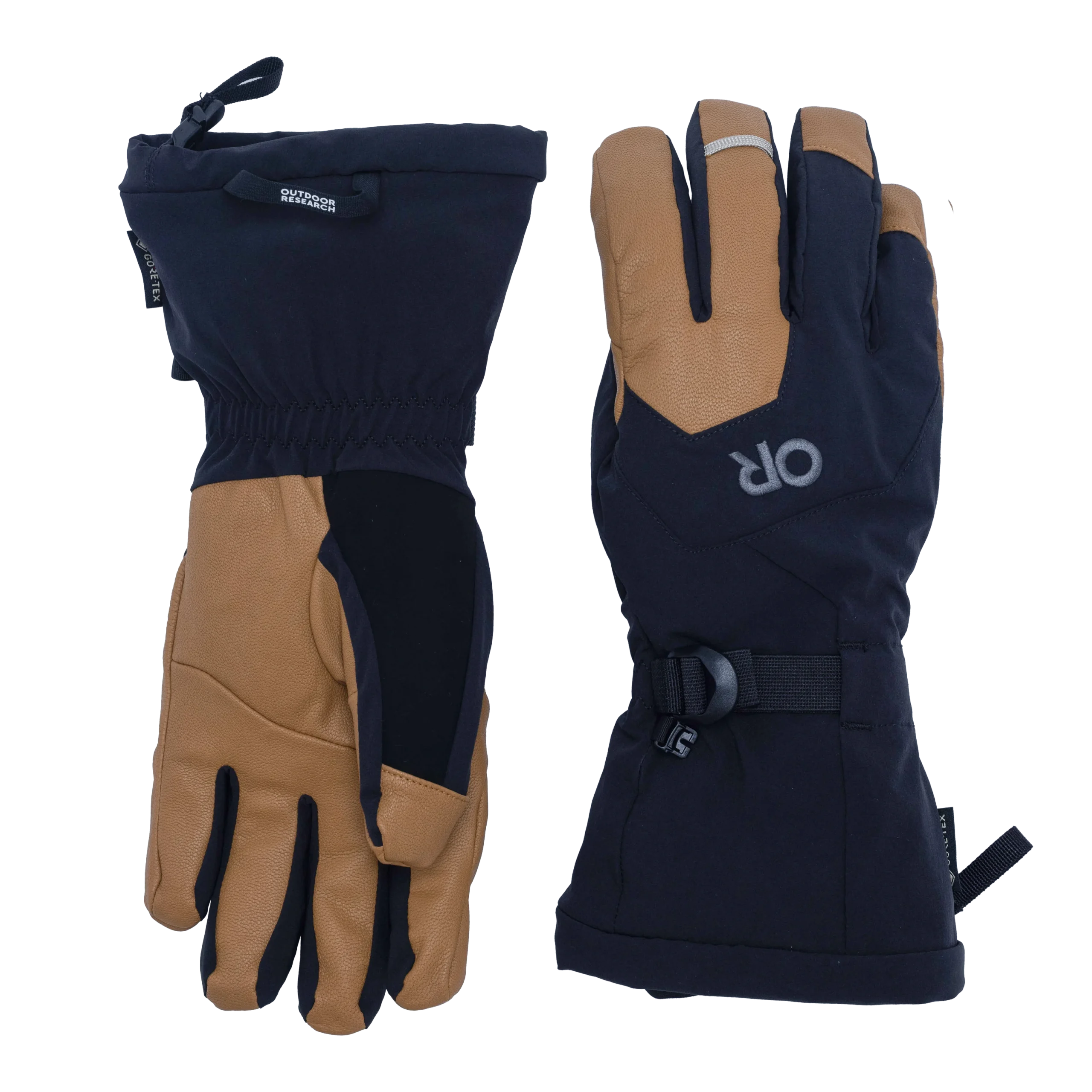 Men's Arete Modular GORE-TEX Gloves
