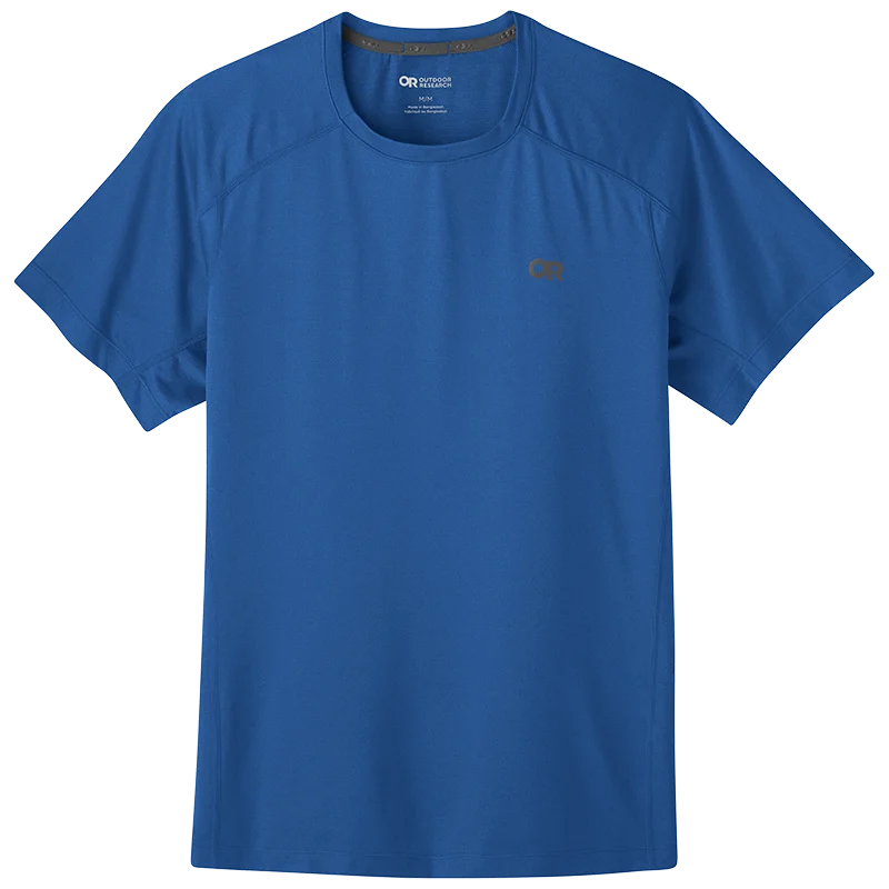 Men's Argon Short Sleeve Tee