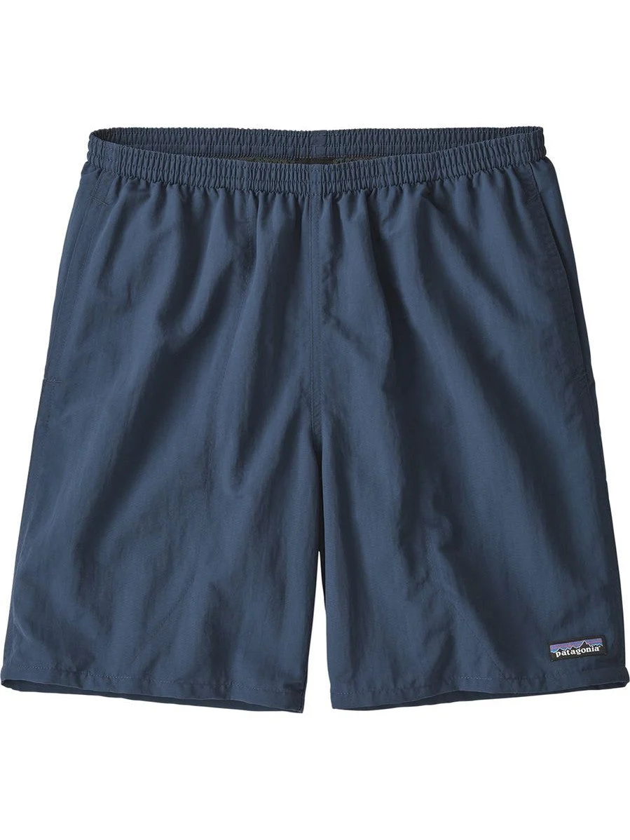 Men's Baggies Longs - 7in