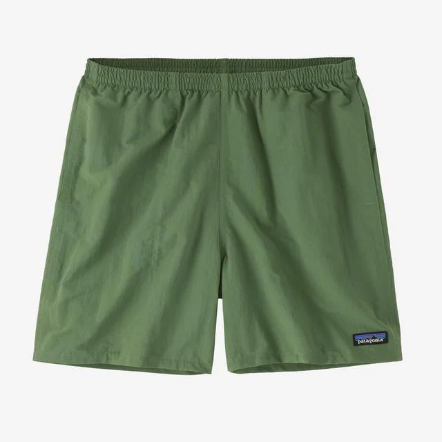 Men's Baggies Shorts - 5 in. – 3 Rivers Outdoor Co