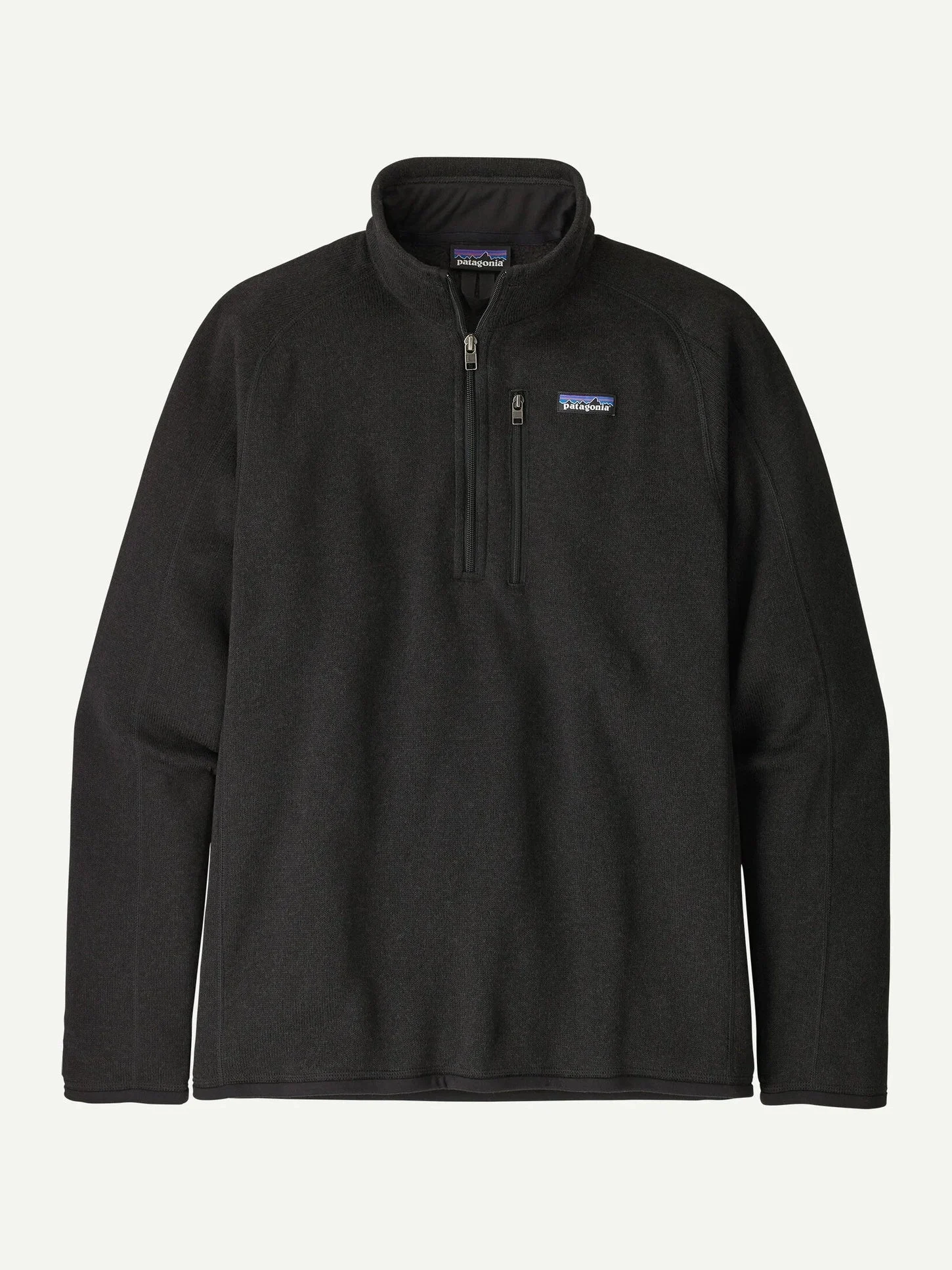 Men's Better Sweater 1/4 Zip