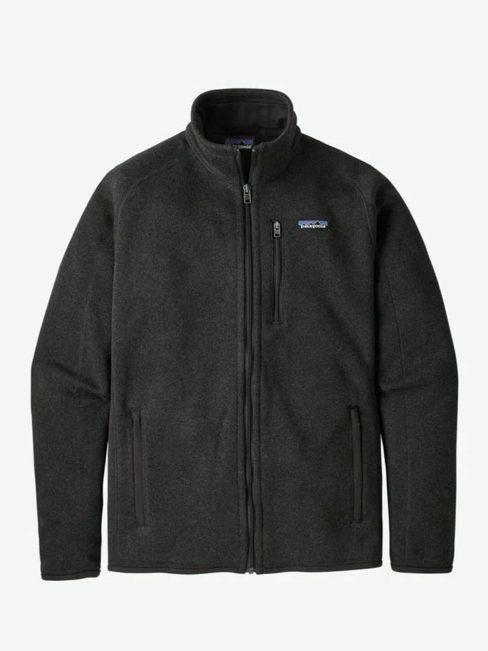 Men's Better Sweater Jacket