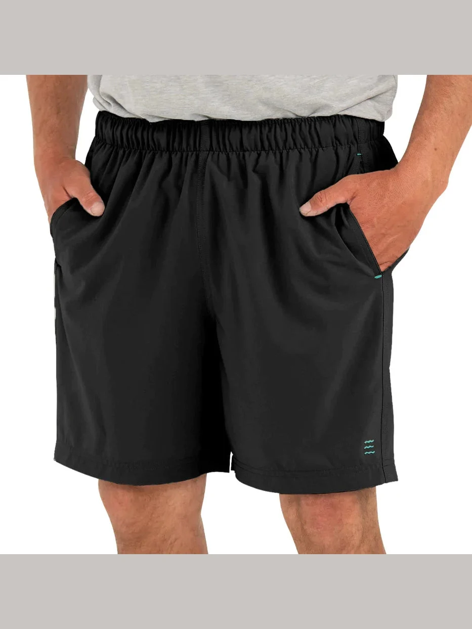 Men's Breeze Short-6"