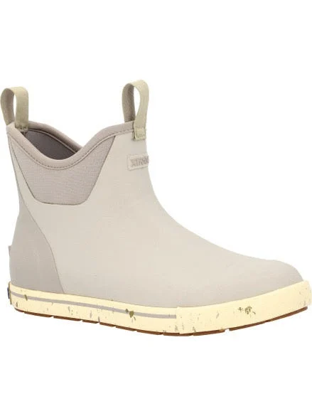 Men's Camp Ankle Deck Boot