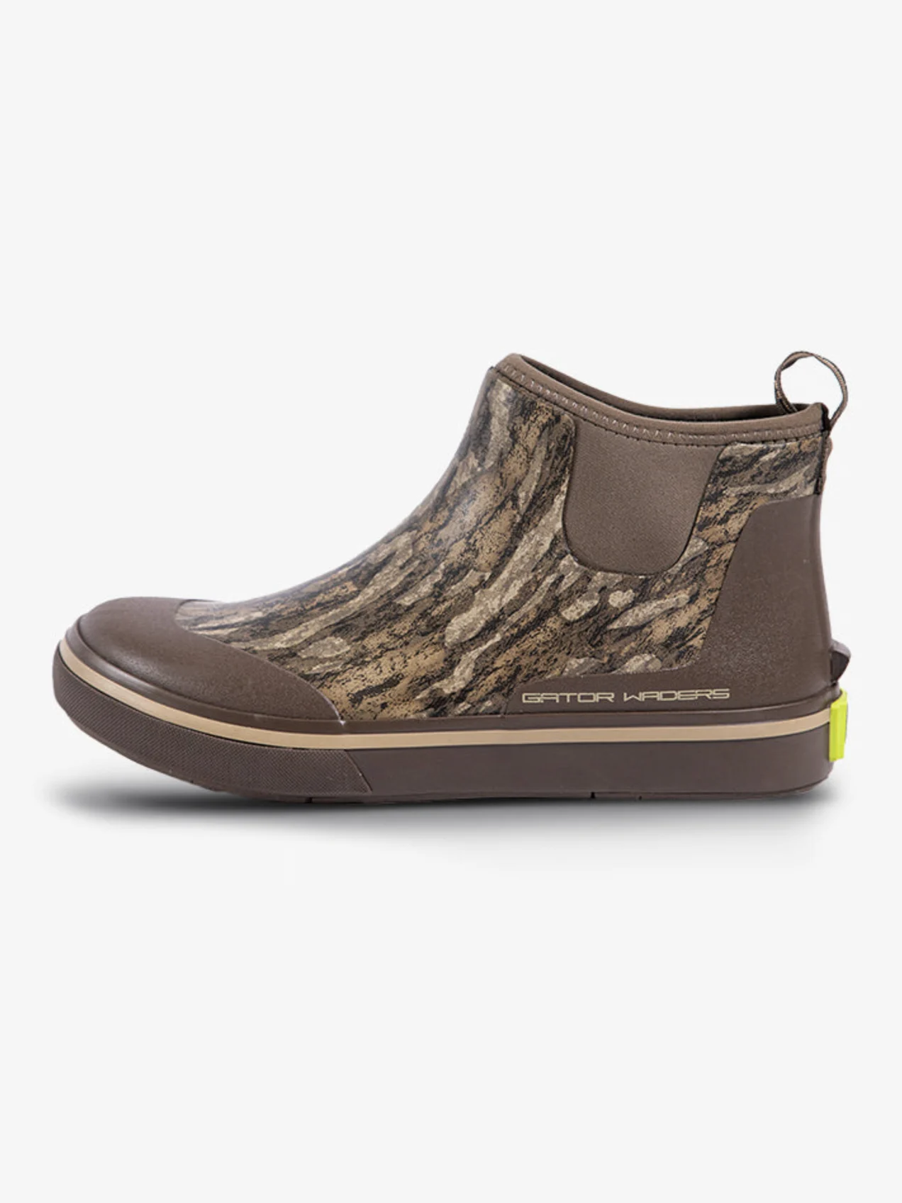 Men's Camp Boots