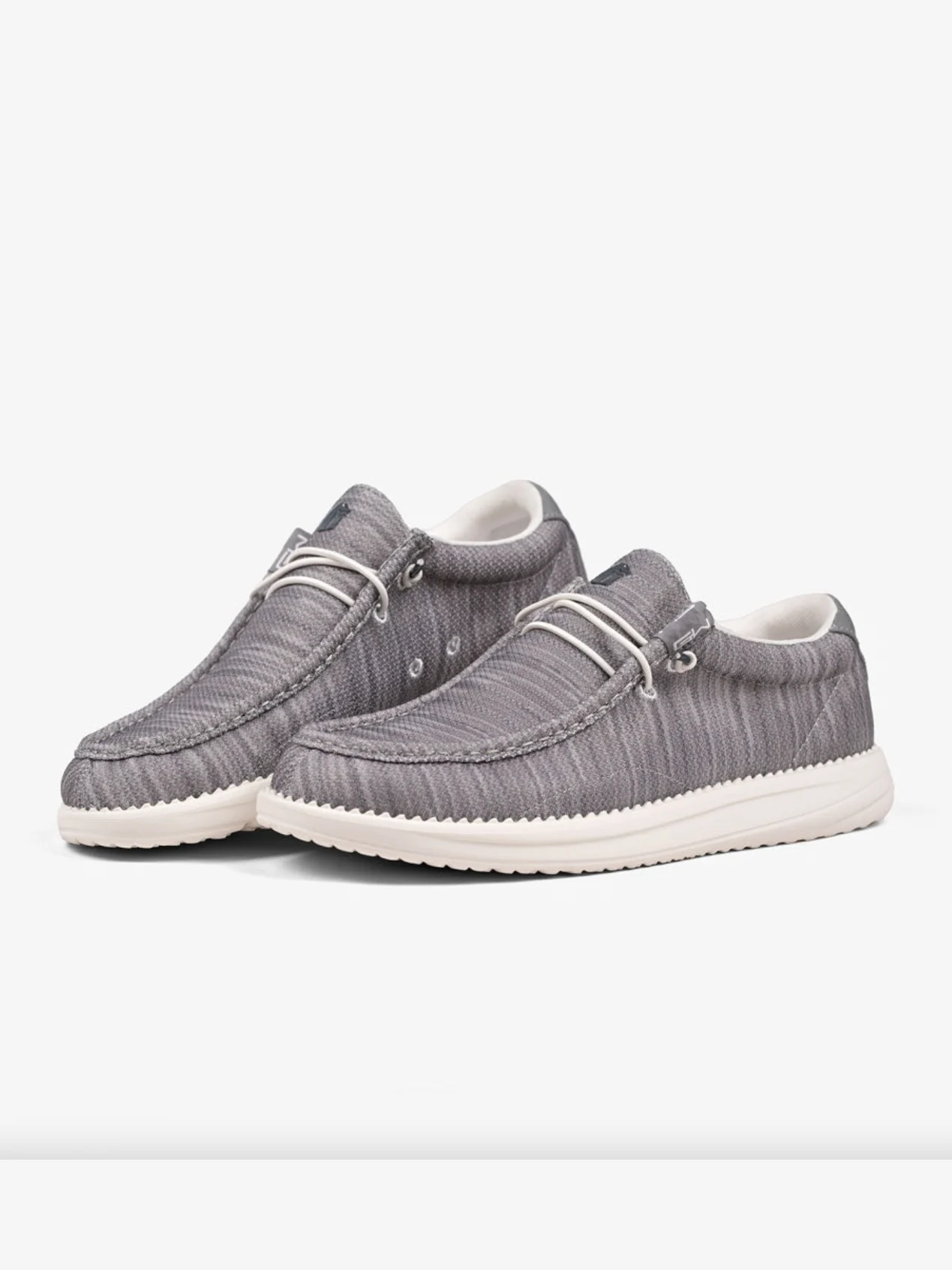 Men's Camp Shoes
