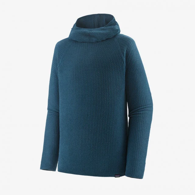 Men's Cap Air Hoody – 3 Rivers Outdoor Co