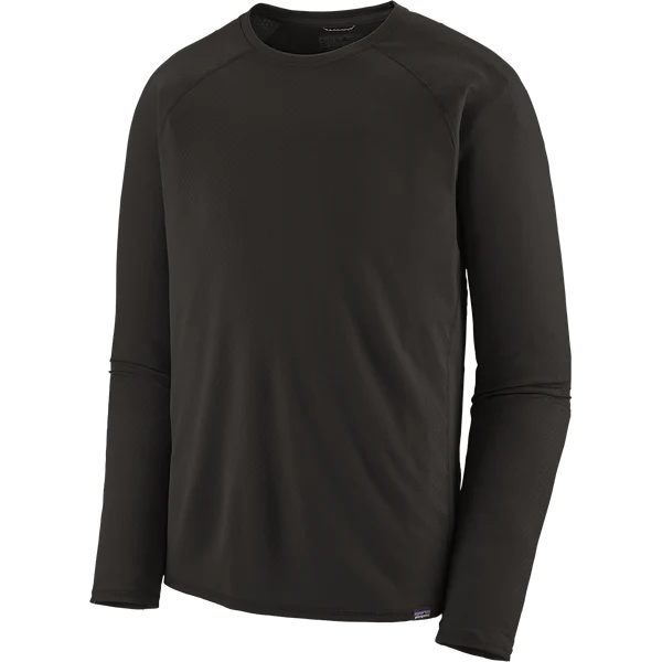 Men's Capilene Midweight Crew