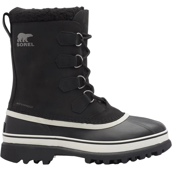 Men's Caribou Boot