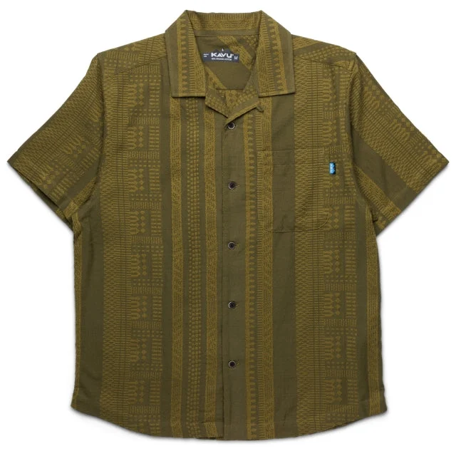 Men's Castaway