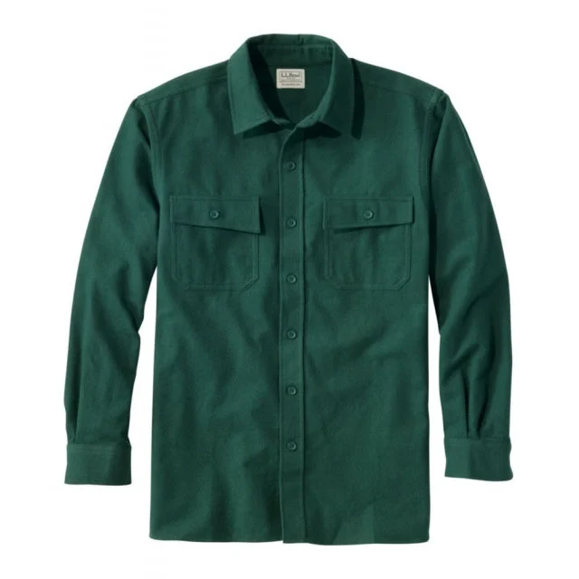 Men's Chamois Shirt Regular