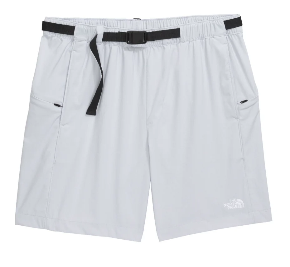Men's Class V Pathfinder Belted 7" Short