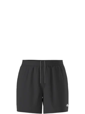 Men’s Class V Pathfinder Pull-On Shorts 5"