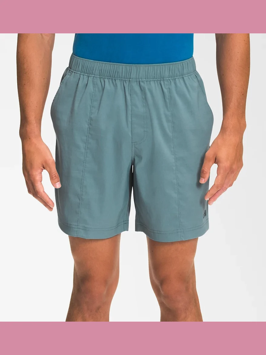 Men's Class V Pull On Shorts
