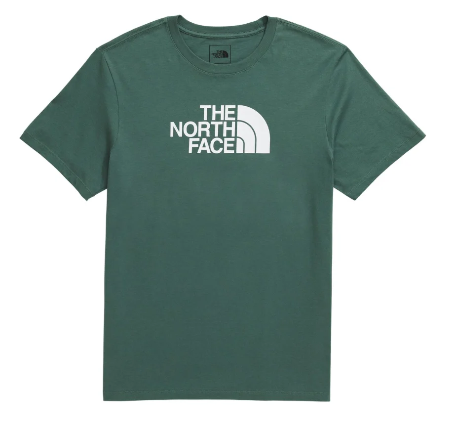 Men's Core Half Dome Short Sleeve Tee