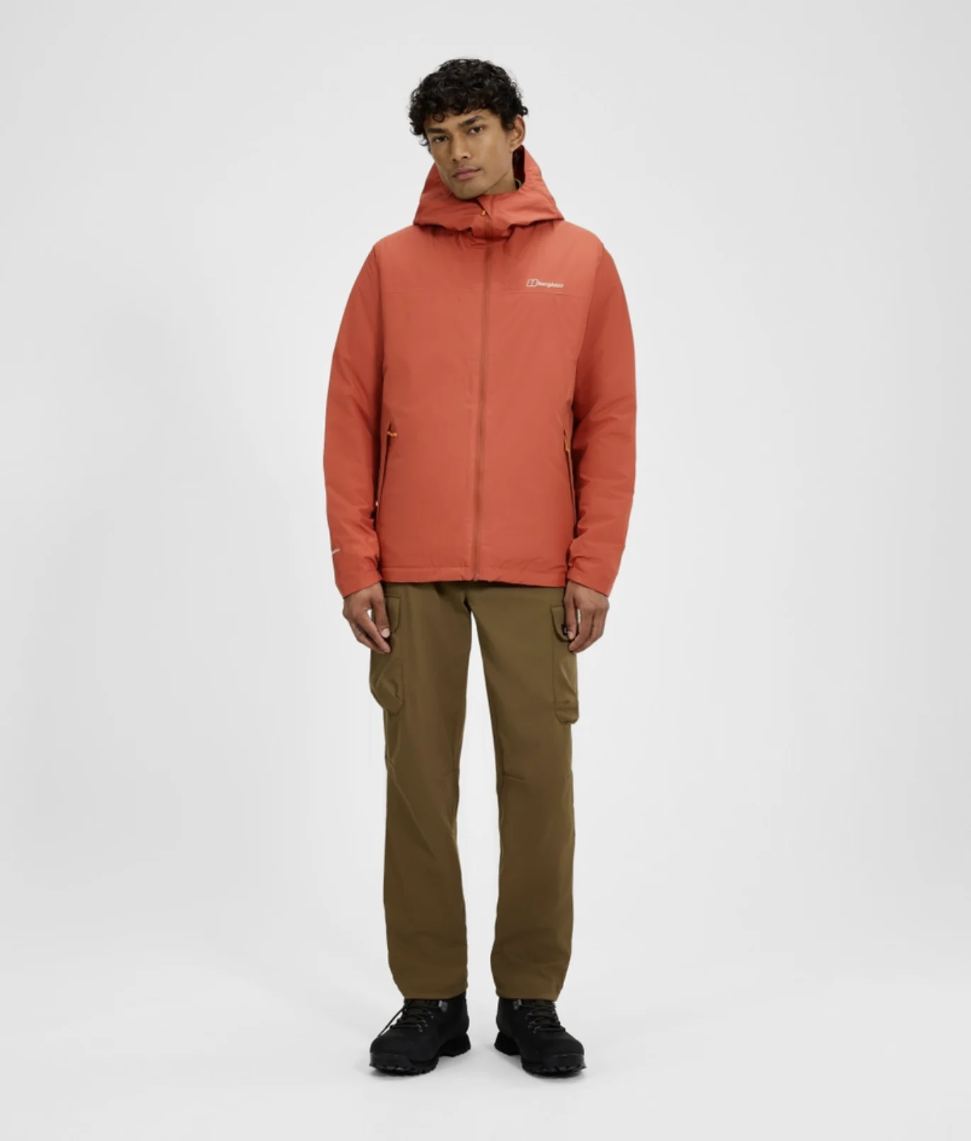 Men's Deluge Pro III Waterproof Jacket