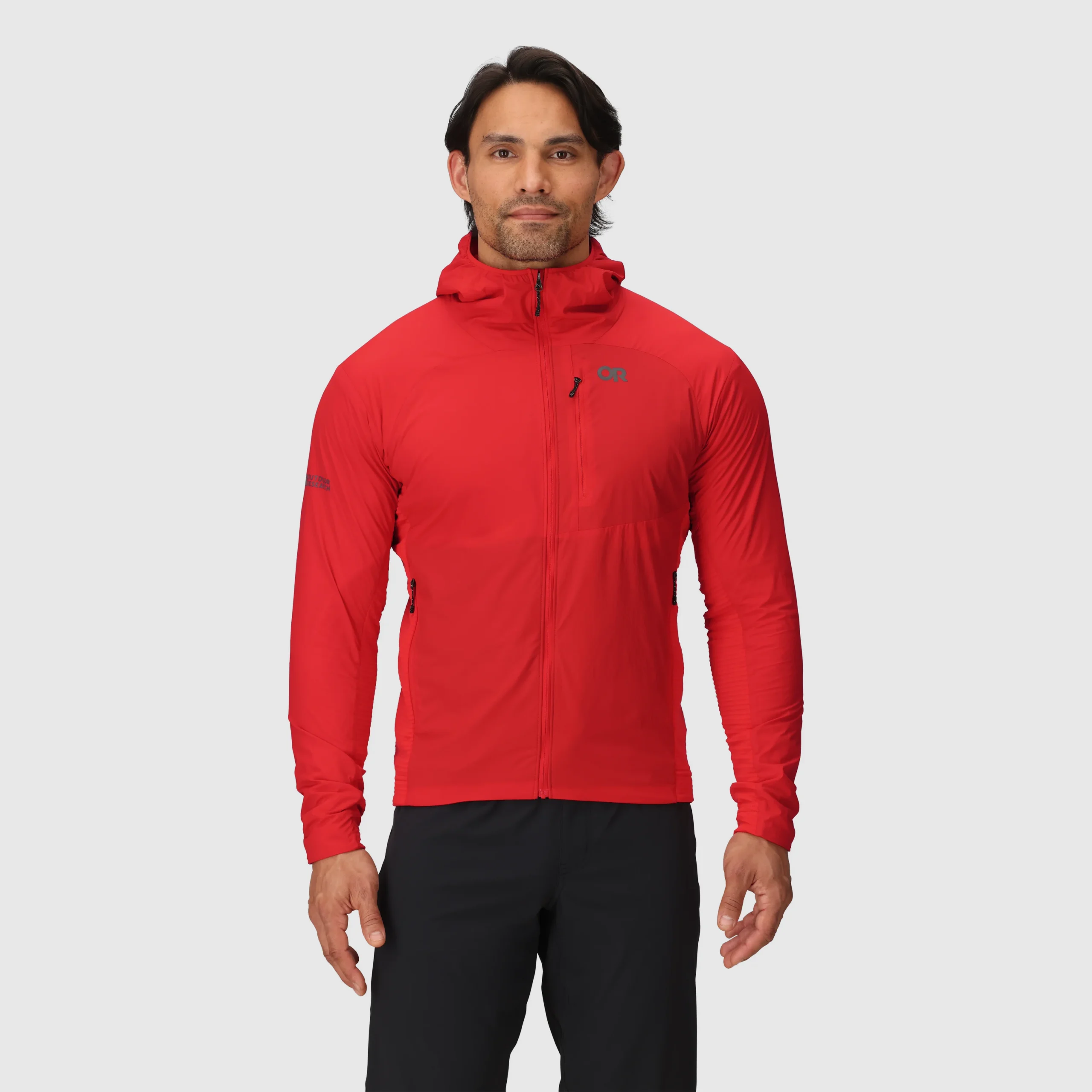 Men's Deviator Hoodie